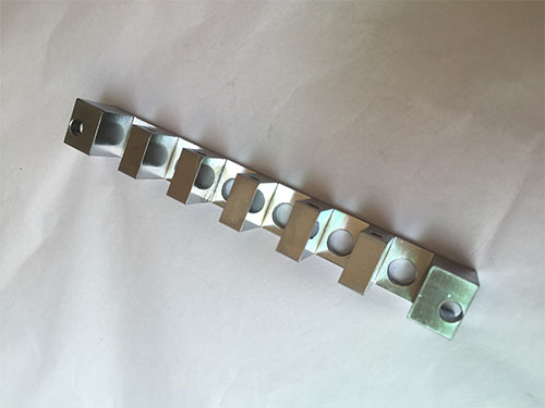 自動(dòng)化零件加工